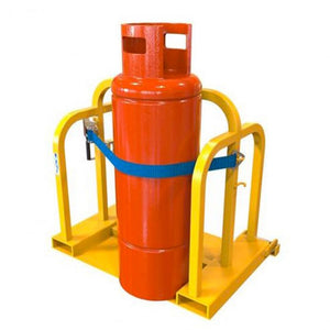 Gas Bottle Lifters