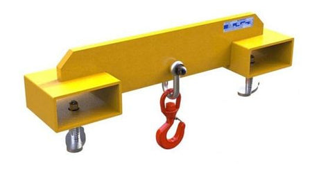 Buy Forklift & Crane Mounted Hooks in Ireland