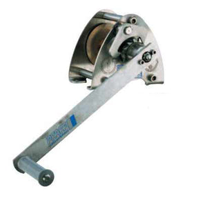 Wire Rope Winches