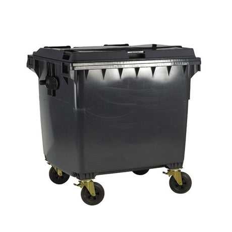 high quality wheelie bin supplied in ireland