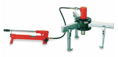 hydraulic puller kits available for sale in Ireland