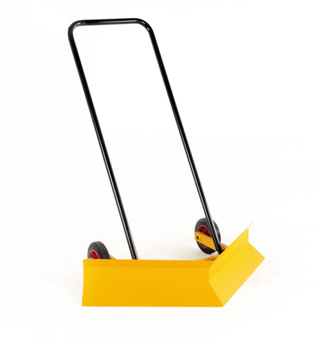 pedestrian snow ploughs for sale in Ireland