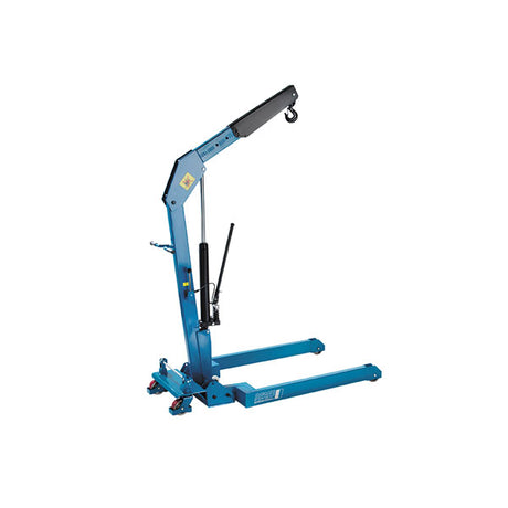 folding engine cranes for sale in ireland