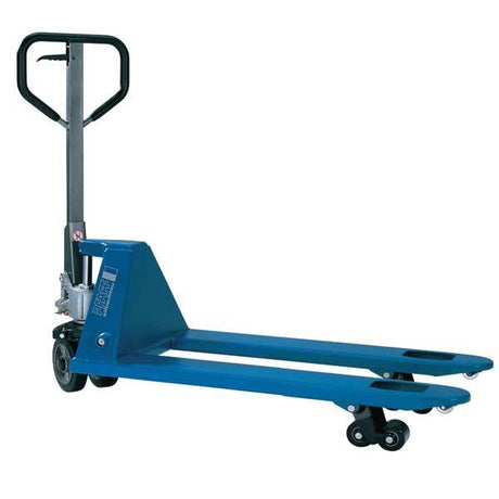 durable hand pallet trucks for sale near you