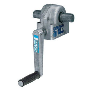 Hand Operated Gearboxes