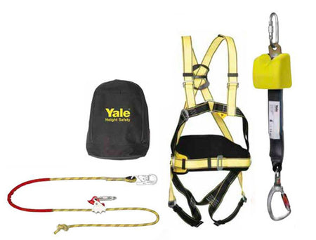 safety harnesses collection