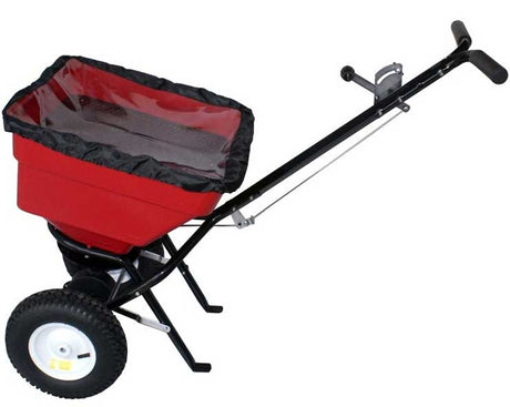salt spreaders and gritters for sale in ireland