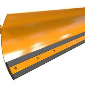 Forklift Yard Scrapers & Snow Ploughs