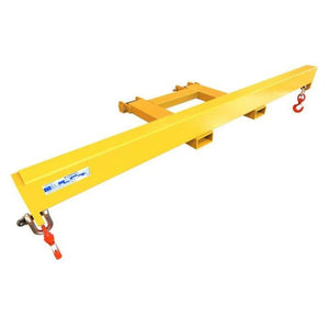 Forklift & Crane Spreader Beams
