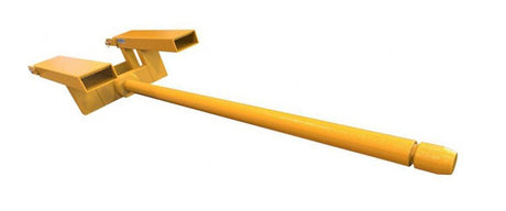 forklift boom attachments for sale in Ireland