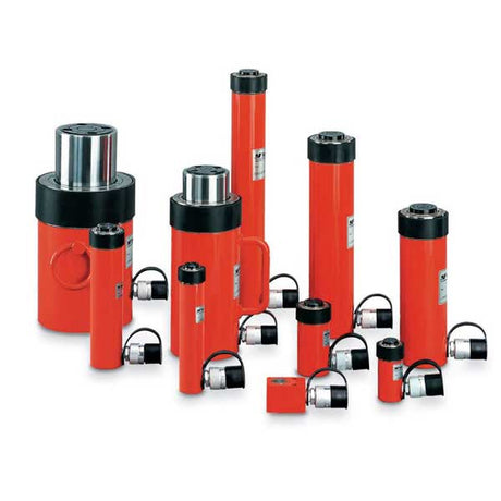 Hydraulic Cylinders for sale in Ireland