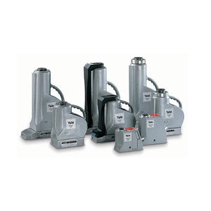 Aluminium Hydraulic Jacks