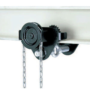 Gear Beam Trolleys