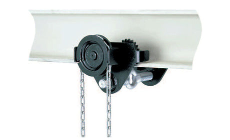 Gear Beam Trolleys