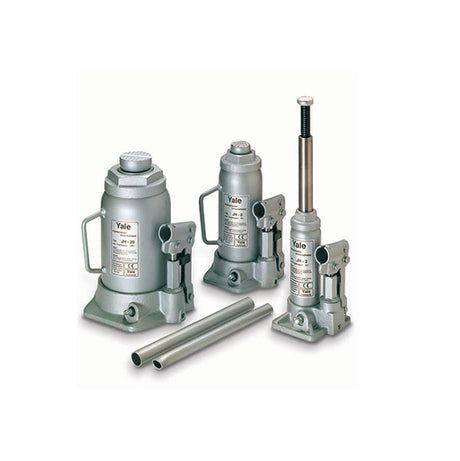 Universal Bottle Jacks
