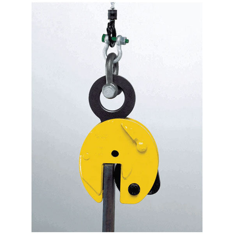 Lifting Clamps