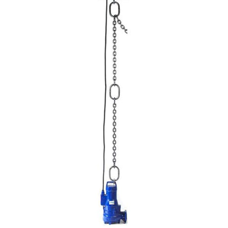 Pump Lifting Chains Training Course