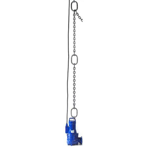 Pump Lifting Chains Training Course