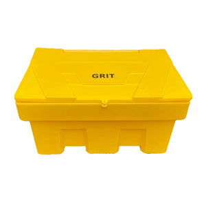 Salt & Grit Storage Bin