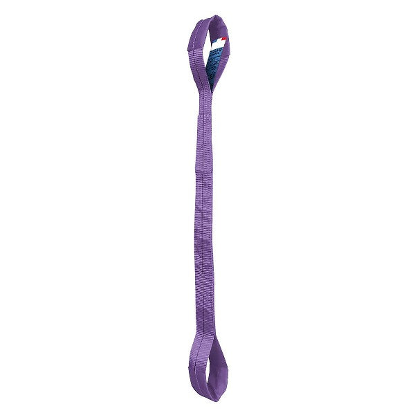 1000kg Flat Webbing Sling