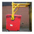 forklift wheelie bin tipper course image 2