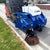 Glanaco Forklift Hydraulic Sweeper