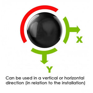 Kratos Horizontal Temporary Lifeline for 2 Users