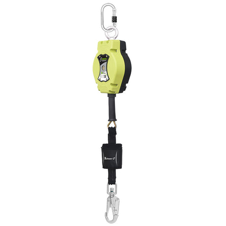 Kratos 7m Wire Rope Retractable Fall Arrester