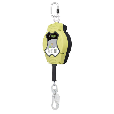 Kratos 20m Wire Rope Retractable Fall Arrester