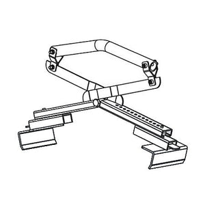 Eichinger® Professional Slab Handle - 60kg
