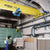 Overhead Travelling Cranes Awareness Course