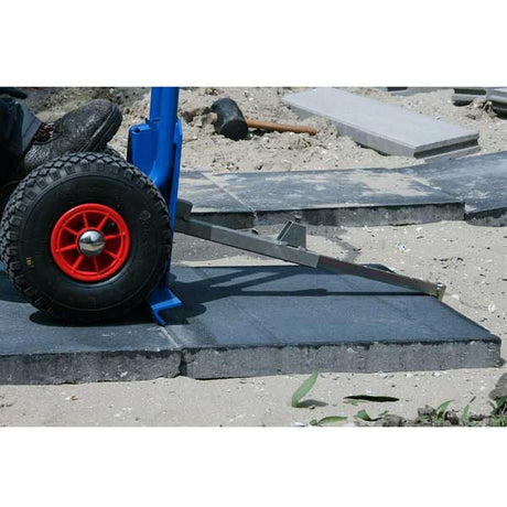 Probst Easylift EL-Simple Slab Handling Caddy