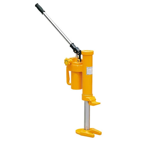 5 tonne H-Lift Rotational Toe Jack 