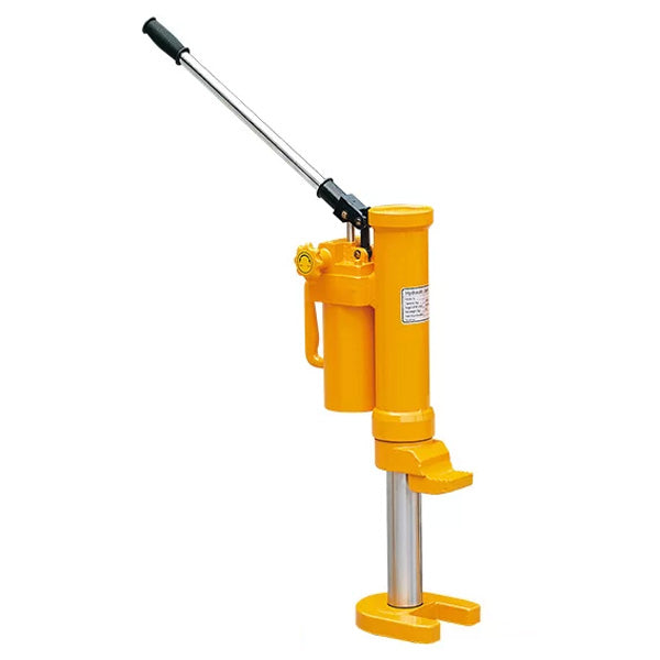 10 tonne H-Lift Rotational Toe Jack 