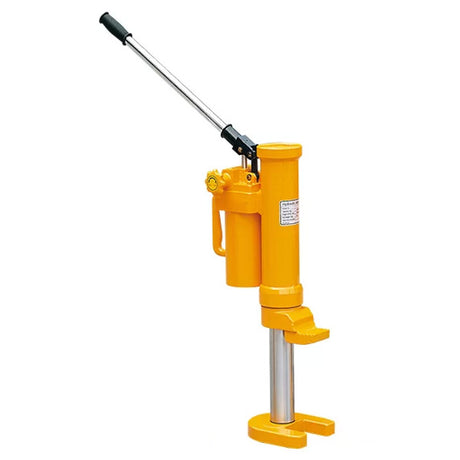 10 tonne H-Lift Rotational Toe Jack 