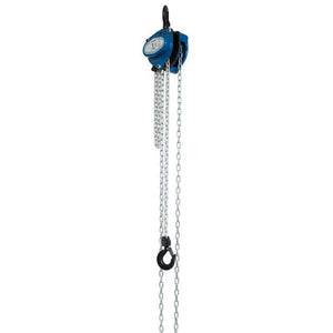 Tractel Tralift Manual Chain Hoist