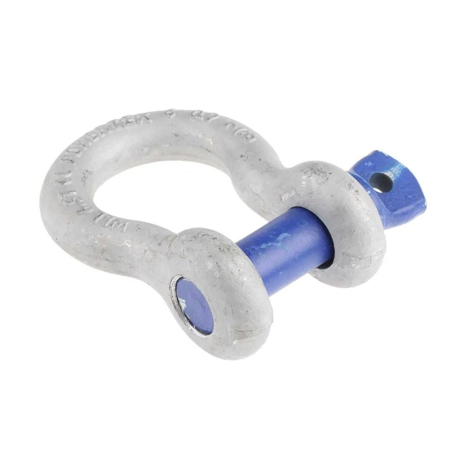 Bow Shackles