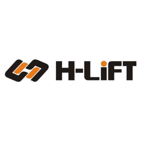 H-Lift Rotational Toe Jacks