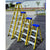 a picture of the kensaw fibreglass ladders