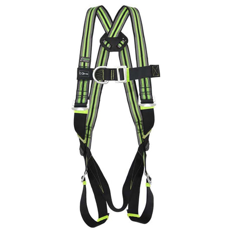 Kratos Body Harness with 2 Attachment Points