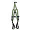 Kratos Body Harness with Rescus Strap and 2 Attachment Points