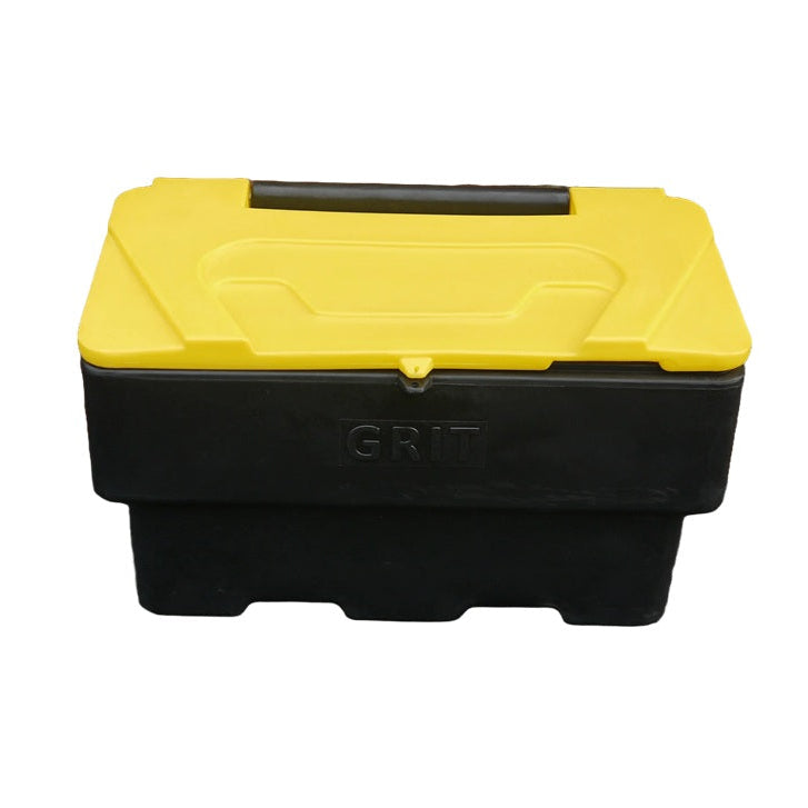Salt & Grit Storage Bin