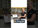 Electric chain hoist training Ireland