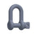 1.5 Ton Dee Shackle for Pump Lifting Chain - Galvanised