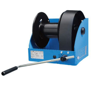 Pfaff SW-W-SGO Wall Mounted Wire Rope Winch