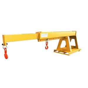 270kg Forklift Jib Raised Extender