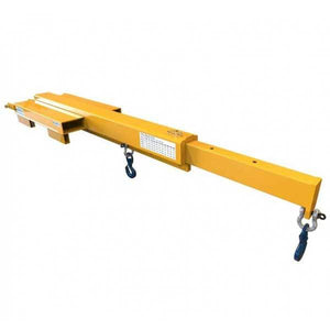 230kg Forklift Jib Extender