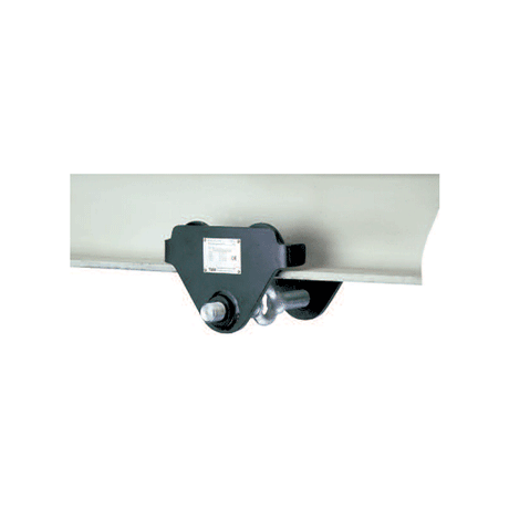 5000kg Yale HTP Beam Push Trolley