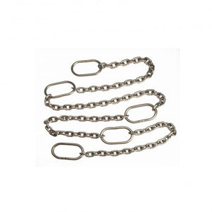 1000kg Stainless Steel Pump Lifting Chain