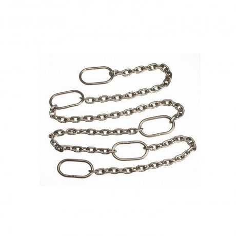 1000kg Galvanised Pump Lifting Chain